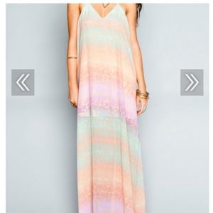 Show Me Your Mumu Eryln Maxi in SayUCheetah